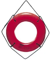 Jim Buoy 24" Life Ring - JBX Series