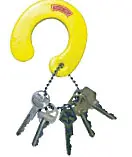 Jim Buoy Floating Key Chain