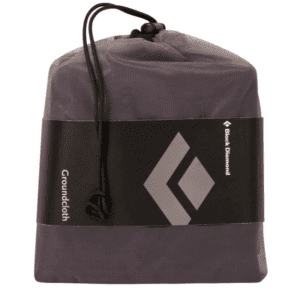 Black Diamond Mega Light Ground Cloth