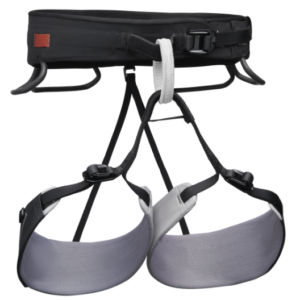 Black Diamond Men's Solution Guide Harness