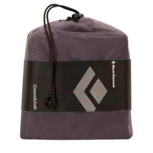 Black Diamond Mission 3 Person Ground Cloth