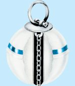 Jim Buoy Breakthrough Mooring Accessory