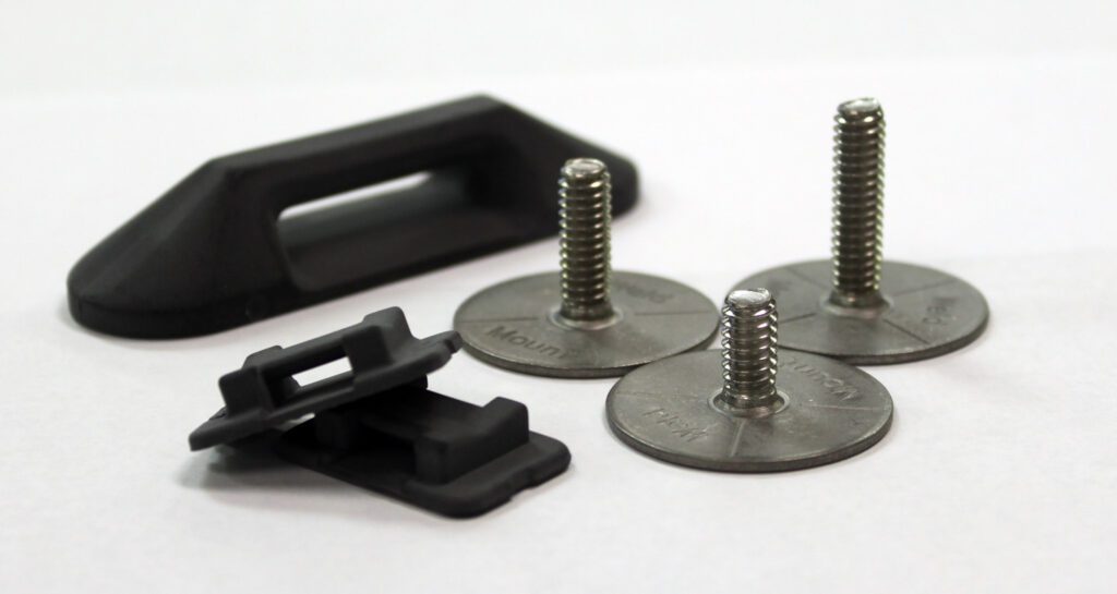 Ziamatic Adhesive Gun Plunger