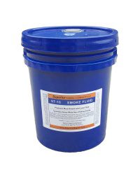 Superior Smoke ST-10 XP Smoke Fluid (5 Gallon)