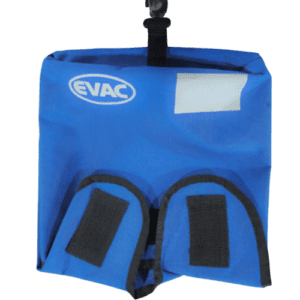 EVAC Rescue Systems Standard Air Mask Pack