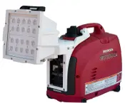 Tele-Lite TEU-1.LEDTL6