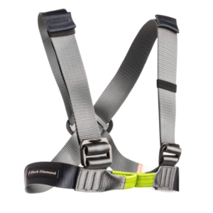 Black Diamond Vario Chest Harness