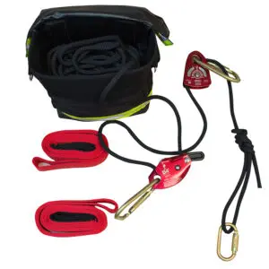 RIT Safety Solutions Safety Belay Kit