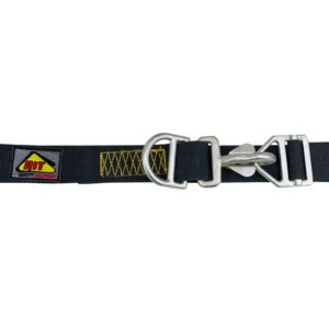 RIT Safety Solutions Kevlar Bunker Personal Escape Belt