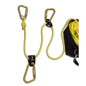 RIT Safety Solutions High Point Anchor