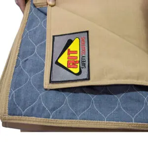 RIT Safety Solutions Extrication Blanket