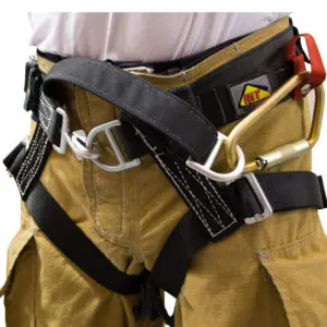 RIT Safety Solutions Nylon Class II Harness
