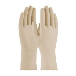 PIP Ambi-dex® Ambi-Dex Latex Glove, Powder Free with Textured Grip - 7 mil