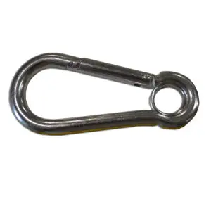 RIT Safety Solutions Non-Locking Snap Hook (not for life safety)