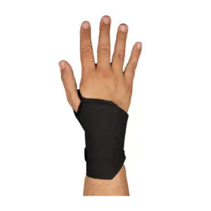 PIP® Elastic Wrist Wrap with Thumb Loop