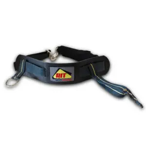 RIT Safety Solutions Kevlar Truck Belt