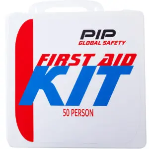 PIP® Personal First Aid Kit - 50 Person