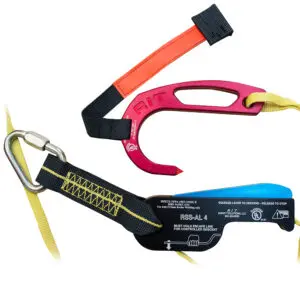 RIT Safety Solutions Bailout System (No Bag)