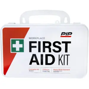 PIP® Contractor First Aid Kit - 25 Person