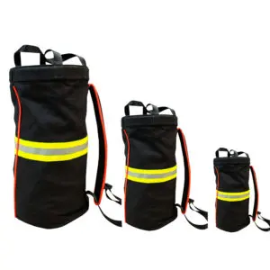 RIT Safety Solutions Large Mouth Rope Bags
