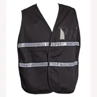 PIP® Non-ANSI Incident Command Vest - 100% Polyester