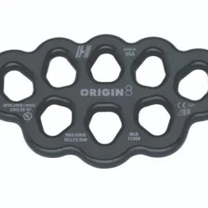 CMC Harken Origin 8 Rig Plate