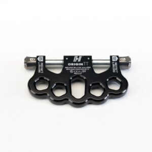 CMC Harken Origin TT Rig Plate
