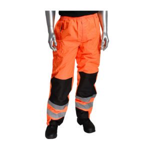 PIP® ANSI 107 Class E Ripstop Reinforced Overpant