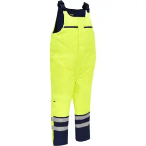 PIP Bisley® Extreme Cold ANSI Class E Extreme Cold Bib Overall