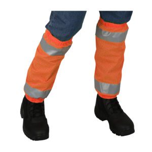 PIP® ANSI 107 Class E Gaiters