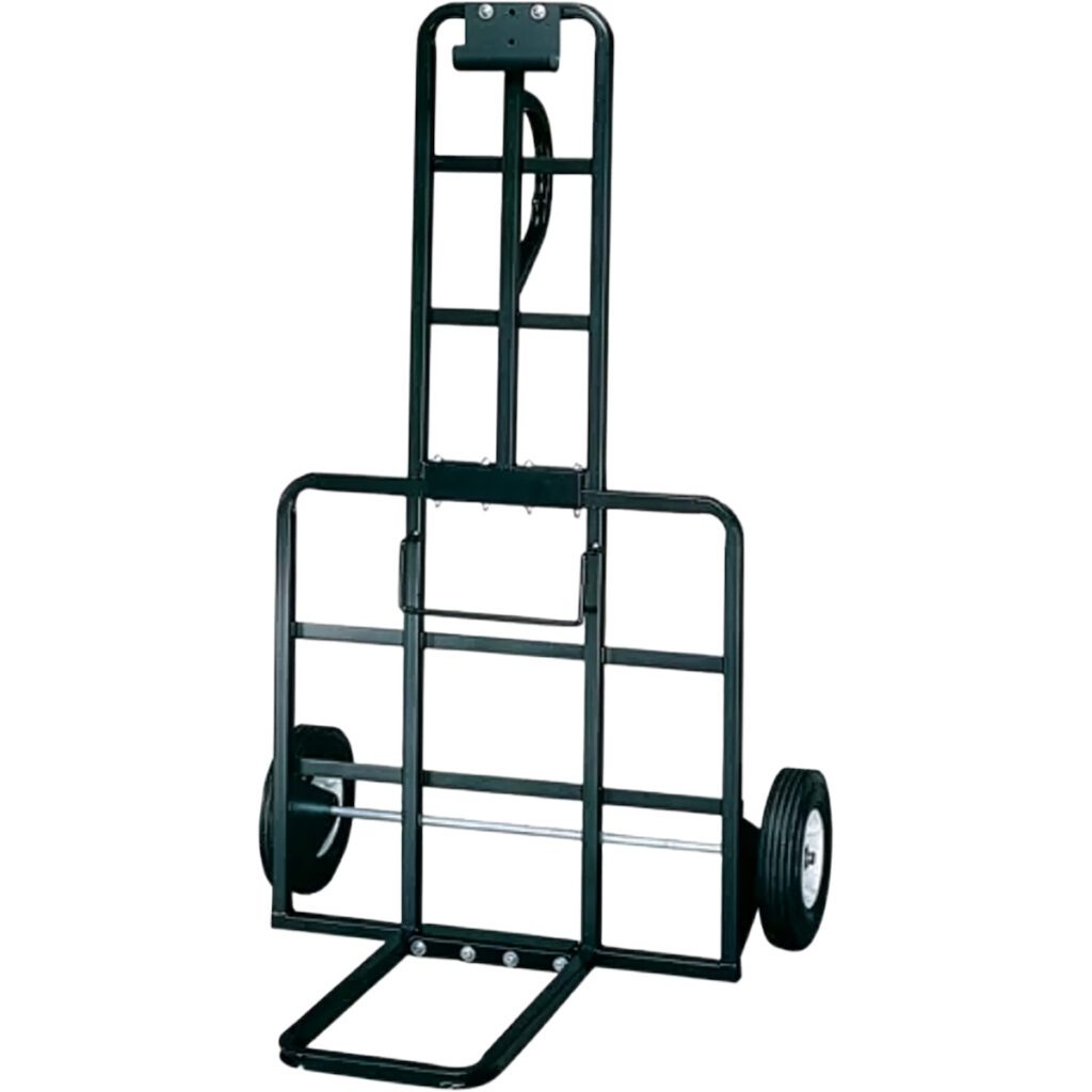 PIP Fendall® Pure Flow 1000® Universal Eyewash Cart