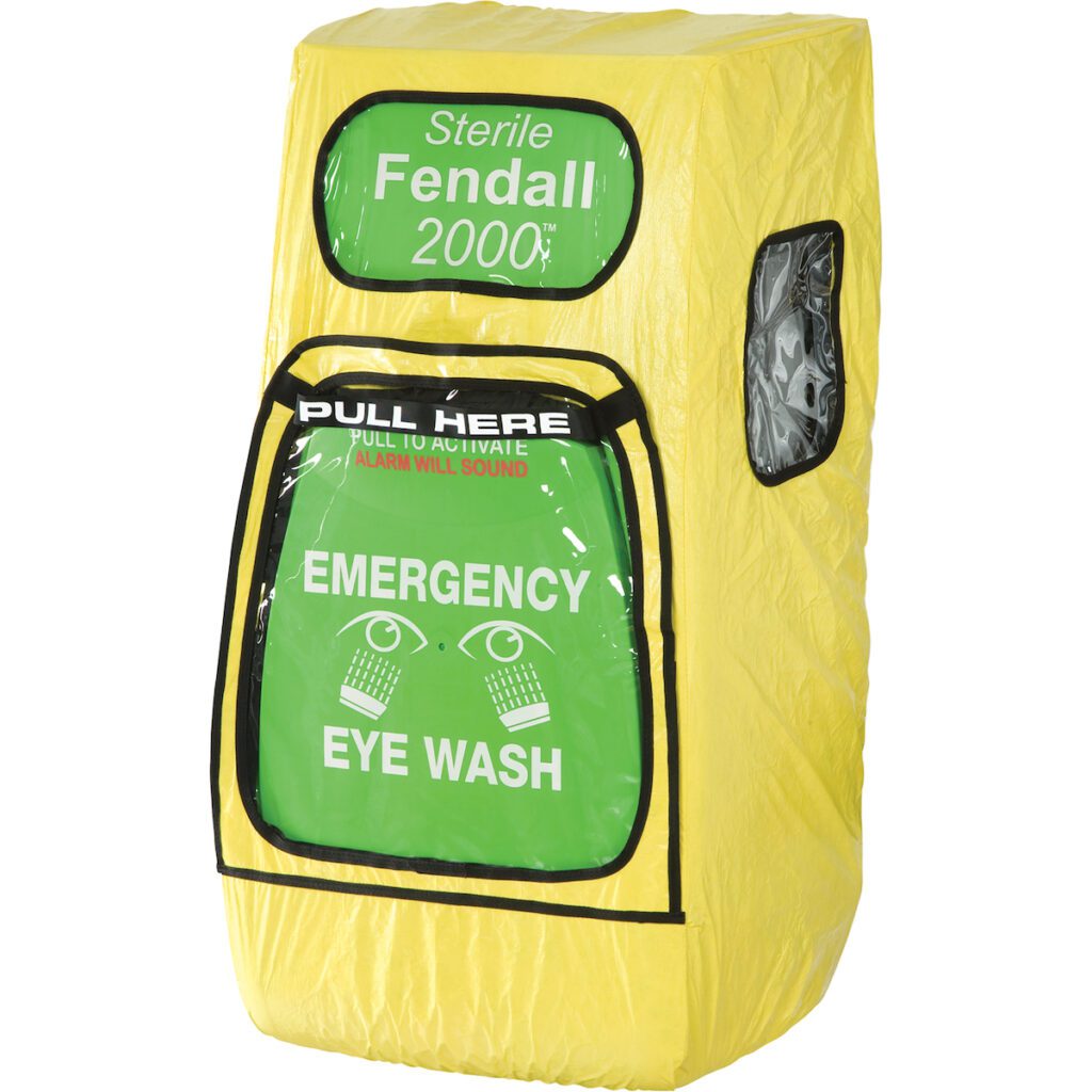 PIP Fendall® 2000™ Dust Cover - Fendall® 2000™