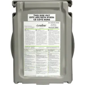 PIP Fendall® 2000™ Replacement Cartridge - Fendall® 2000™