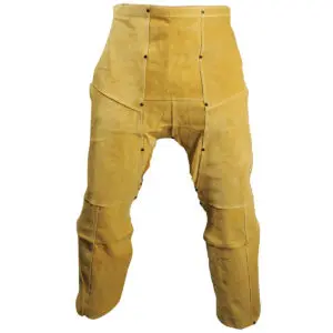 PIP Caiman® 40" Boarhide Chaps