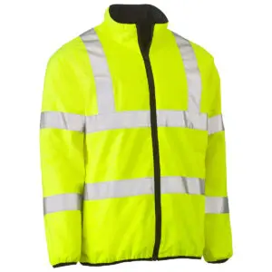 PIP Bisley® Multi-Season Workwear ANSI Type R Class 3 Reversible Puffer Jacket