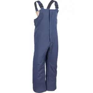 PIP® AR/FR Dual-Certified Insulated Bib Overall - 33 cal/cm2