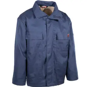 PIP® 4-in-1 AR/FR Dual Certified Ripstop Jacket with Zip-Out Liner