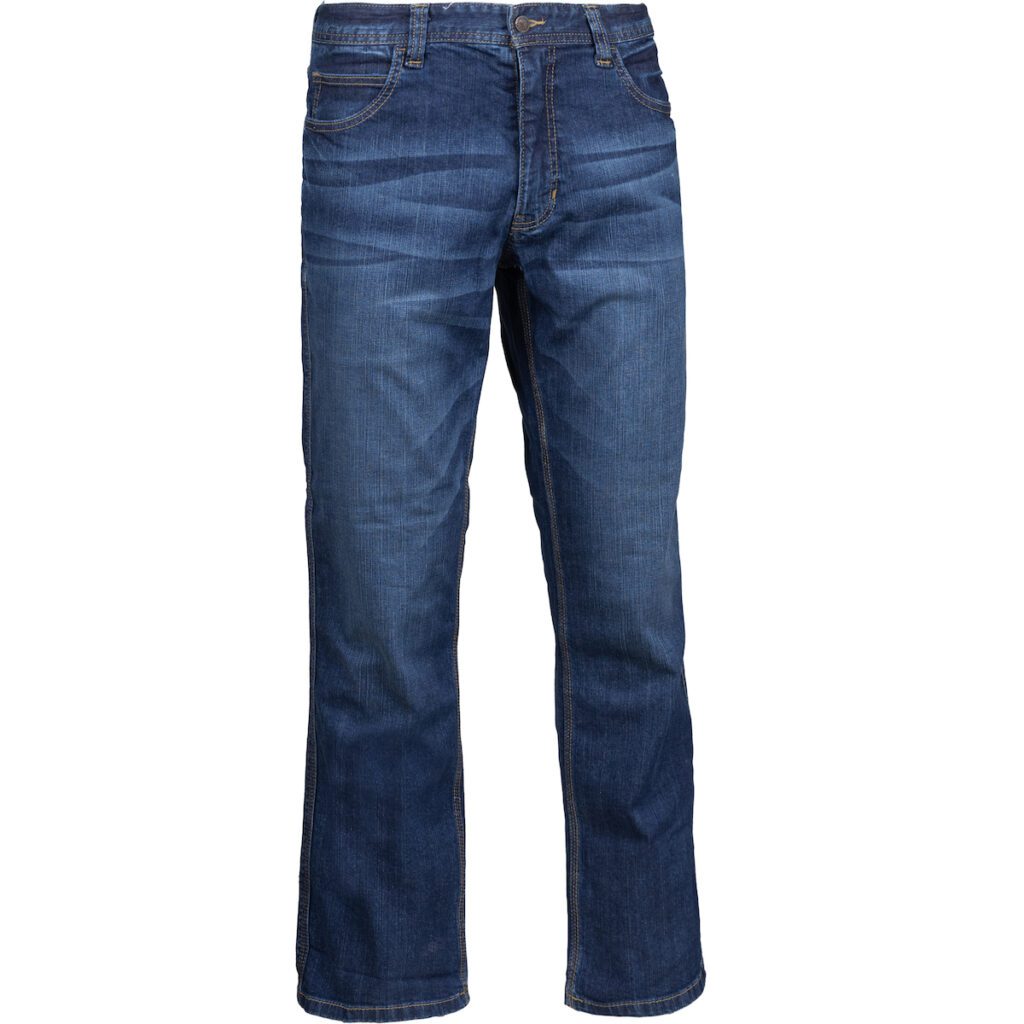 PIP® AR/FR Dual Certified Stretch Jeans – 13.1 cal/cm2