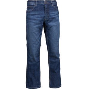 PIP® AR/FR Dual Certified Stretch Jeans – 13.1 cal/cm2