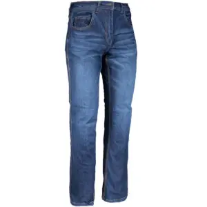 PIP® AR/FR Dual-Certified Women's Stretch Jeans - 13 cal/cm2