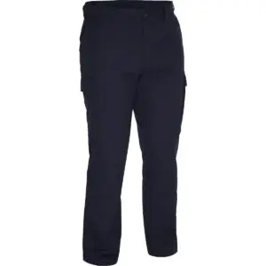PIP Bisley® Performance Workwear AR/FR Ripstop Industrial Cargo Pant - Industrial Wash Durable