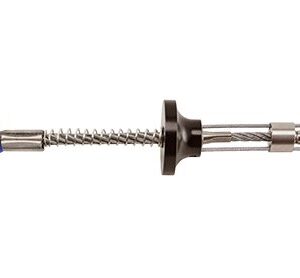CMC Removable Bolt Anchor, 3/4"