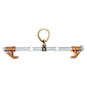 CMC I-Beam Sliding Anchor, 3.5"-14"