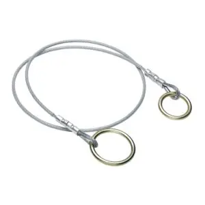 CMC Cable Choker Sling
