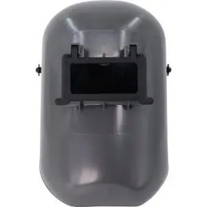 PIP Fibre-Metal® Tigerhood™ Classic Thermoplastic Lift Front Welding Helmet with Mounting Cups - Bulk