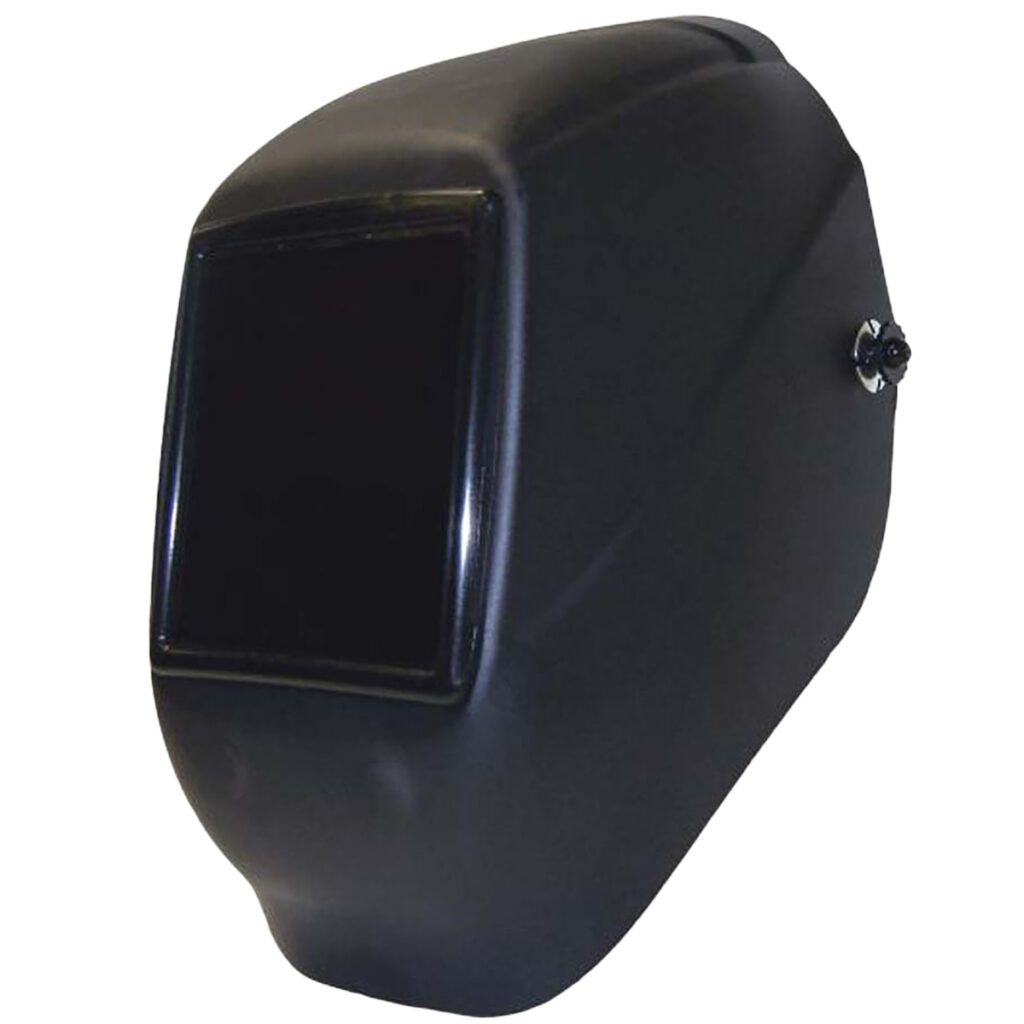PIP Fibre-Metal® Tigerhood™ Futura Thermoplastic Fixed Front Welding Helmet