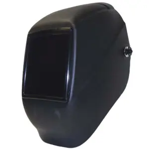 PIP Fibre-Metal® Tigerhood™ Futura Thermoplastic Fixed Front Welding Helmet