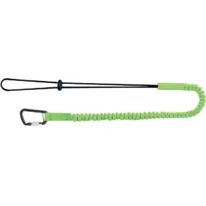 PIP® Single Leg Tool Tethering Lanyard - 15 lbs. maximum load limit - Retail Packaged