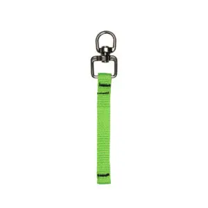 PIP® Webbing Tool Connector 4.5" - 3 lbs. maximum load limit - Retail Packaged