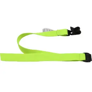 PIP® Hard Hat Lanyard - 2 lbs. maximum load limit - Retail Packaged
